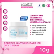 Animate Perfect Glowing Barrier Day Cream 10 gr