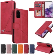 SAMSUNG GALAXY S20 FE 5G ZJ Leather phone case