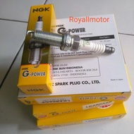 DAIHATSU HI MAX PICK UP 1.0 SPARK PLUG [2016 -Up] NGK G-POWER