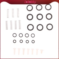 [Lohobby] Pressure Washer Pump QL280/380 Type Washing Machine Parts Seal Repair Kits