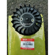 SUZUKI RG SPORT RG110 RG FAN COOLING