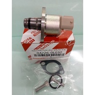 TOYOTA FUEL PUMP SWITCH FOR TOYOTA KUN25 . KDH200 (SMALL) (04226-0L030)