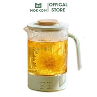 Genuine Mokkom Multi-Purpose Glass Kettle