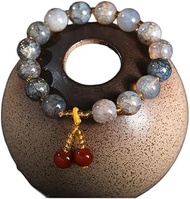 Women's Birthstone Bracelet Lucky Color Bracelet Ladies Jewellery Gift Christmas Gift Birthday Gift for Wife Friend Gaughter