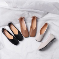 MYKUTSU Perla Comfy Flats