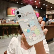 角落生物iphone手機殼 有iphone13