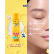 (free shipping) Melano CC Vitamin C Brightening Moisturizer 120 ML - Brightening Moisturizer (For No