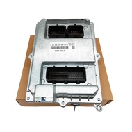 0281020074  Original New Engine Computer Board ECU EDC7-6DL2 For FAW J6 Xichai Engine