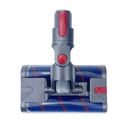 For Dyson v8 v7 v10 v11 v15 vacuum cleaner Motorized Dual Floor Brush Head Tool Parts