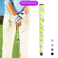 Beautylife| 1PC Golf Grip Pressure Strap Anti-Slip And Waterproof Club Grip Wrap Strap Golf Swing Pr