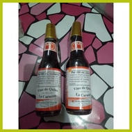 ▭ ✱ ❅ VINO DE QUINA LA CARMINA 350ML