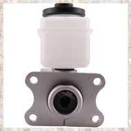 (MDQS) Brake Master Cylinder Replacement Parts Accessories 47201-3D141 LHD For LN85 2L 3L 1990-1997