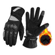 Touchscreen Motorcycle BMX ATV Motocross Dirt Bike Cycling Downhill Gloves