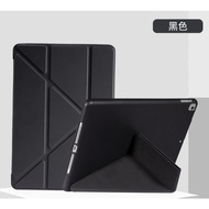 Sleep Wake Up 2020 ipad 7 8 9th Generation 10.2 Inch Leather Case Soft A2428 A2429 A2430 A2270