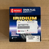 Lexus IS300h GS300h GS450h RX450h DENSO Spark Plug FK20HBR8 Single Price
