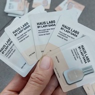 [ 1ml ] Haus Labs foundation sample