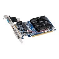 Giga GT710, GT 240, GT630, GT 730 Video Card plays alliance ok