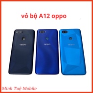 Oppo A12 case (beautiful set case)