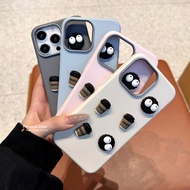 Ins Cute Furry Doll Print Casing For Huawei X8B X9B Honor X9C X9A X8A X8 Honor X7C X7B X7A X7 Honor 