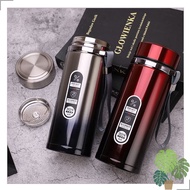 High Quality Stainless Steel 800ml Thermos Bottle