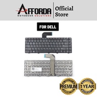 DELL N4050 N4110 M4110 N5050 Laptop Keyboard