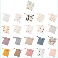 YAAN Baby Diaper Bag Outdoor Baby Strollers Bag Newborn Nappy Bag Nappy Pouches Mummy Storage Bag