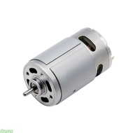 dusur 540-545 Large Torque  Power Low Noise Motor Electronic Component Motor