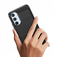 Ốp lưng chống sốc vân kim loại cho Samsung Galaxy A05s hiệu Likgus (chuẩn quân đội, chống va đập, ch