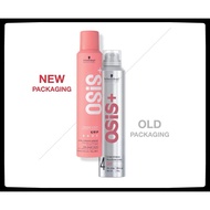 Schwarzkopf Professional OSiS Grip (Styling) 200ml