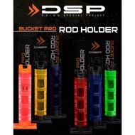 ROD HOLDER DAIDO BUCKED PRO