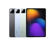 全新香港行貨 Xiaomi 小米 平板 7 Pro 11.2吋 Wi-Fi (8+256GB/12+512GB/柔光屏幕版)