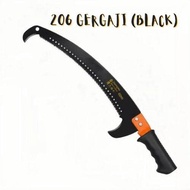 Gergaji Pokok/Dahan/Galah Moden Berkualiti Tinggi/Aluminum ROD Heavy Duty