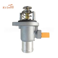 Thermostat  Replacement Part SMW350262 4K22D4T 4K21D4T for Lsuzu Ruimai  Dayun Pickups Trucks
