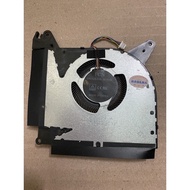 ,, Asus rog Strix Scar GL704 GL704GM GL704GV GL704GW Laptop Cooling Fan