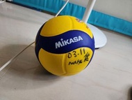 mikasa v330w (95%新)