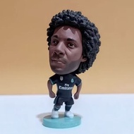 Action figure Marcelo Real Madrid away 2017 soccerwe