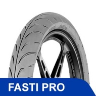 90/80-17 Fasti pro Tubeless outer tire