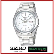 SEIKO Watch SNKL41K1SEIKO 5 Automatic Gents Watch
