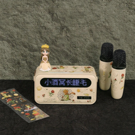 Panpuri | Wireless Home KTV Karaoke System