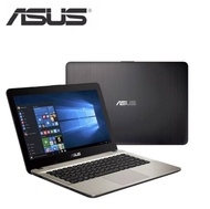 PROMO FLASH SALE FREE TAS & MOUSE LAPTOP ASUS X441 INTEL CORE I3 GEN7