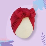 Turban bayi anak perempuan SHINTA ciput bayi cewek perempuan