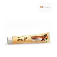 Lever Ayush Anti Cavity Natural Ayurvedic Clove Oil Toothpaste 150g