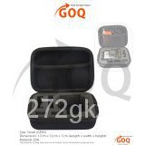 i0UW GOQ Small Bag Shockproof Protective Case Accessories Gear for GOQ SJ7000 SJ8000 SJ9000 F60R (GP