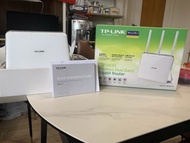 TP-LINK AC1900 無線雙頻 Gigabit Router