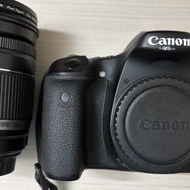 canon 70d 18-200mm