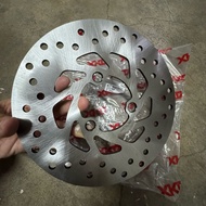 ♞Rotor Disc Brake For Mio Gear Mio Gravis 3holes 200mm
