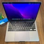 macbook pro m2 2022 BEKAS SECOND
