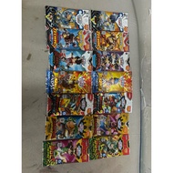 Kad Komik Boboiboy Limited Edition