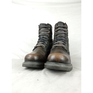 Boots - size 42 - caterpill4r