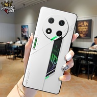 HP Latest HONOR X9C 5G Soft Case 2025 | Cool Case - Creative Design - Protective Softcase HONORhp - 